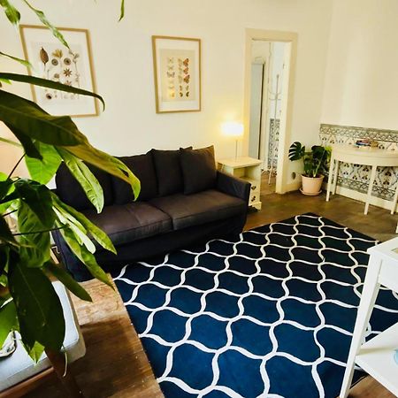 Family Downtown Apartment - Se21 Lisboa Екстериор снимка