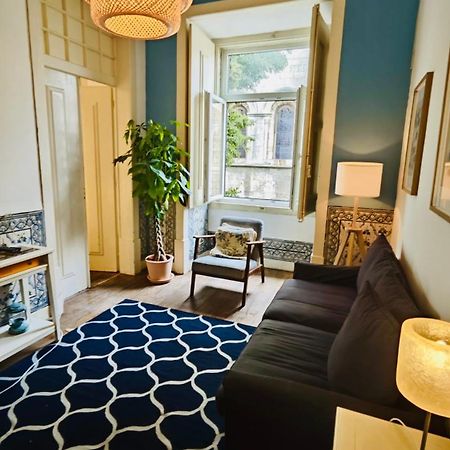 Family Downtown Apartment - Se21 Lisboa Екстериор снимка