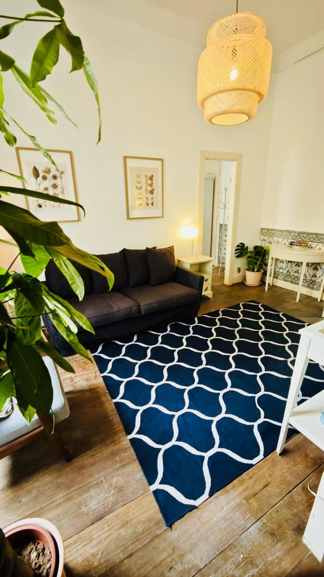 Family Downtown Apartment - Se21 Lisboa Екстериор снимка