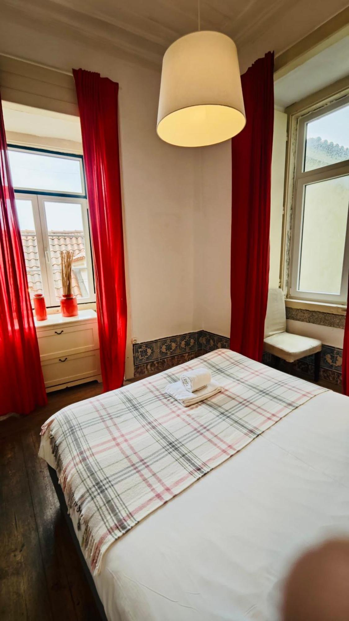 Family Downtown Apartment - Se21 Lisboa Екстериор снимка