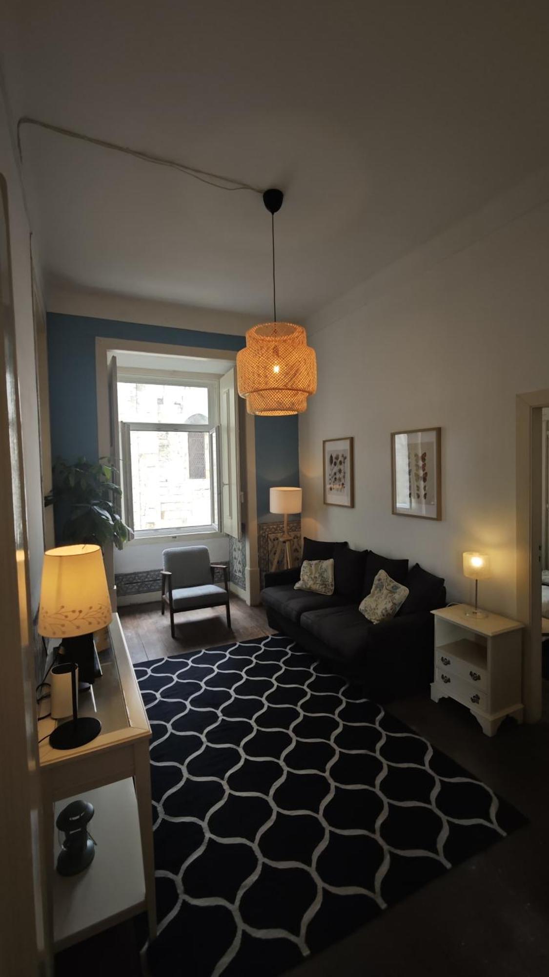 Family Downtown Apartment - Se21 Lisboa Екстериор снимка