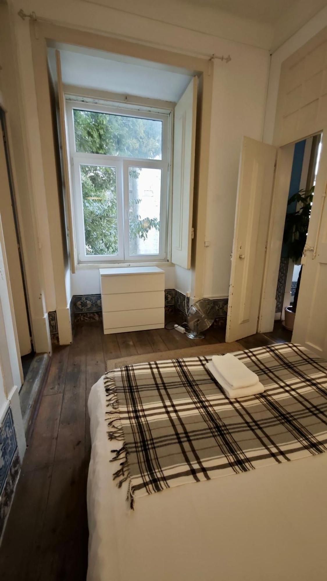 Family Downtown Apartment - Se21 Lisboa Екстериор снимка