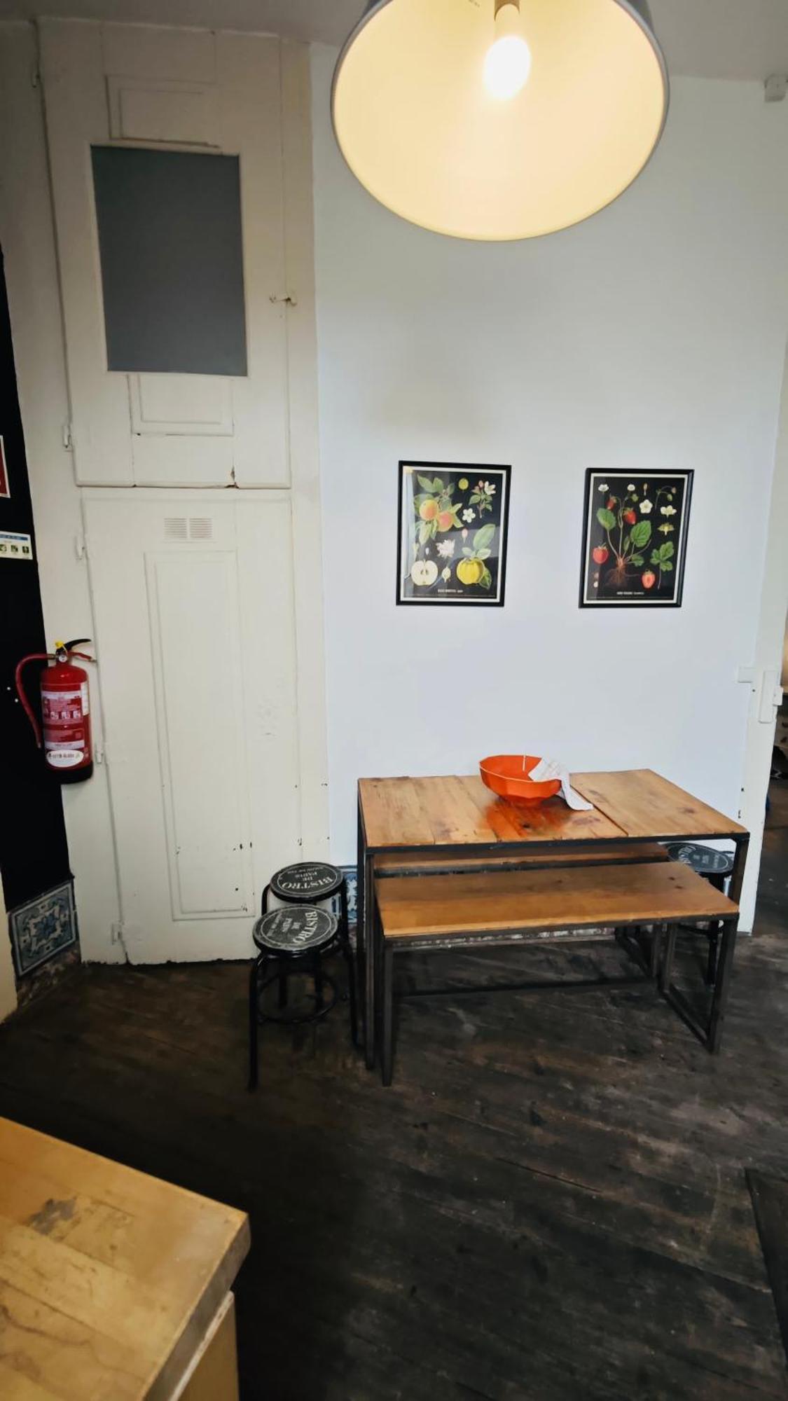 Family Downtown Apartment - Se21 Lisboa Екстериор снимка