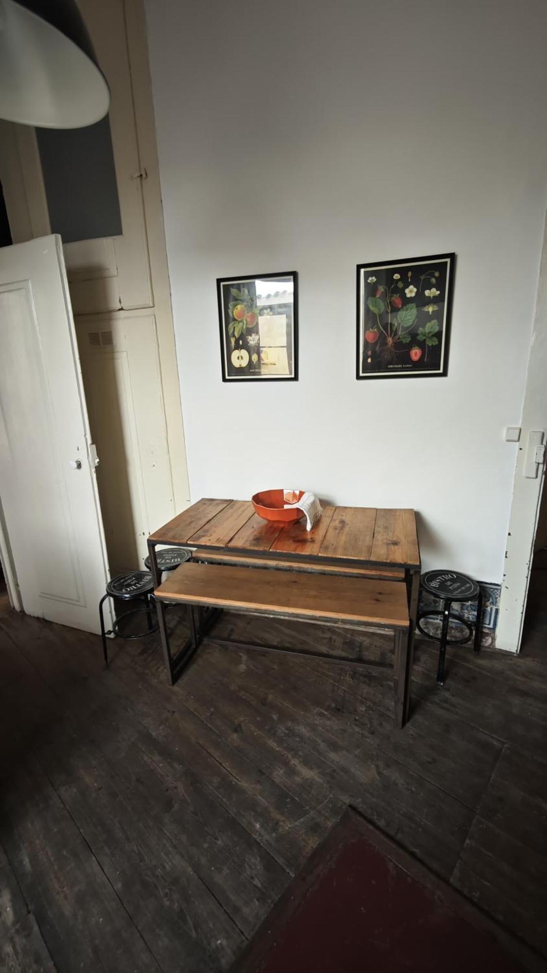 Family Downtown Apartment - Se21 Lisboa Екстериор снимка